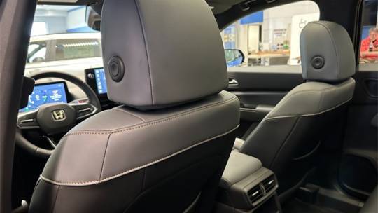 2025 Honda Prologue 3GPKHZRJ2SS506893