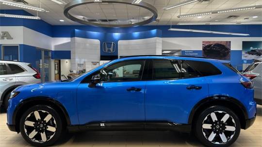2025 Honda Prologue 3GPKHZRJ2SS506893
