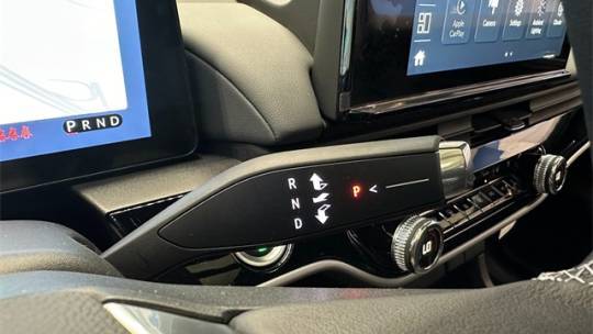 2025 Honda Prologue 3GPKHZRJ2SS506893