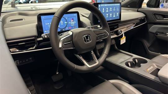 2025 Honda Prologue 3GPKHZRJ2SS506893