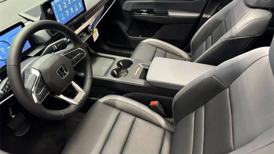 2025 Honda Prologue 3GPKHZRJ2SS506893