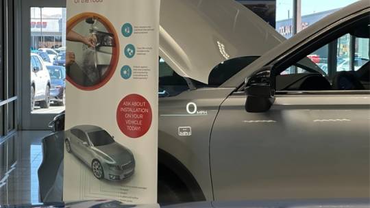 2025 Honda Prologue 3GPKHZRJ2SS506893