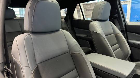 2025 Honda Prologue 3GPKHZRJ2SS506893