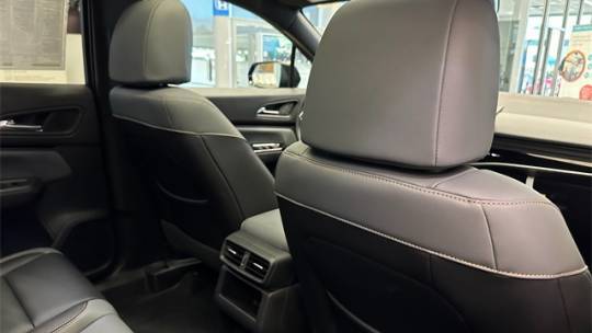 2025 Honda Prologue 3GPKHZRJ2SS506893