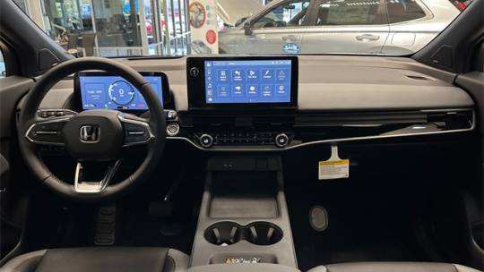 2025 Honda Prologue 3GPKHZRJ2SS506893