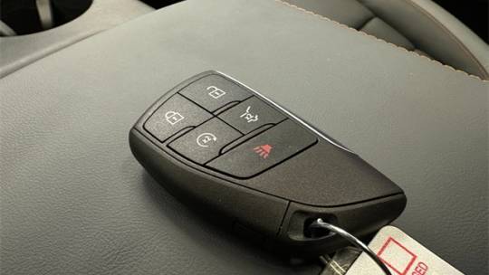 2025 Honda Prologue 3GPKHZRJ2SS506893