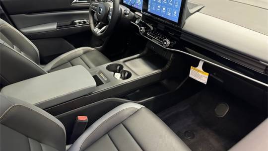 2025 Honda Prologue 3GPKHZRJ2SS506893