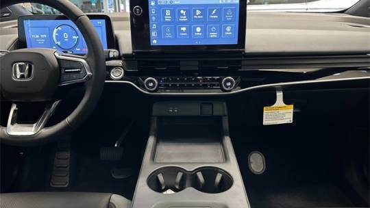 2025 Honda Prologue 3GPKHZRJ2SS506893