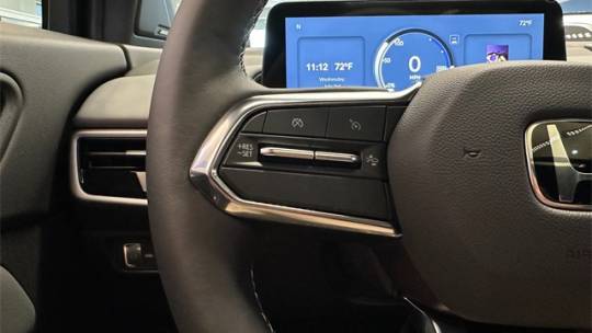 2025 Honda Prologue 3GPKHZRJ2SS506893