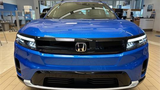 2025 Honda Prologue 3GPKHZRJ2SS506893