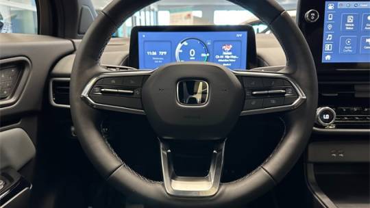 2025 Honda Prologue 3GPKHZRJ2SS506893