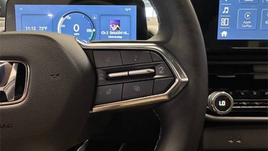 2025 Honda Prologue 3GPKHZRJ2SS506893
