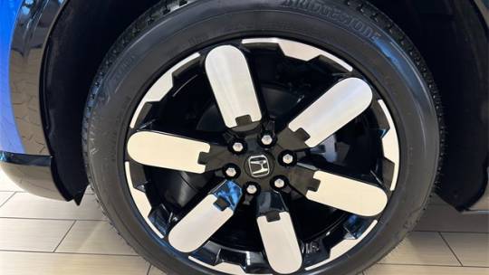 2025 Honda Prologue 3GPKHZRJ2SS506893