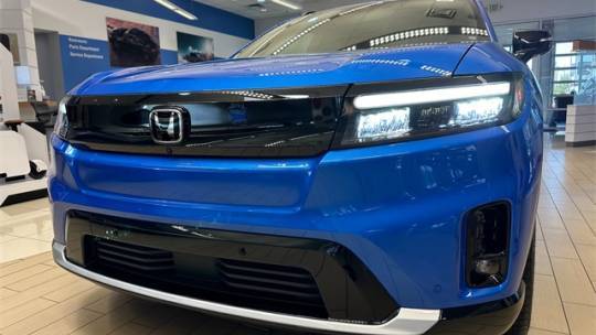 2025 Honda Prologue 3GPKHZRJ2SS506893