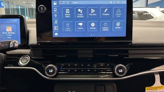 2025 Honda Prologue 3GPKHZRJ2SS506893