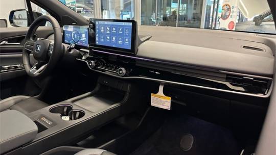 2025 Honda Prologue 3GPKHZRJ2SS506893