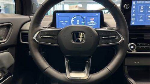2025 Honda Prologue 3GPKHZRJ2SS506893