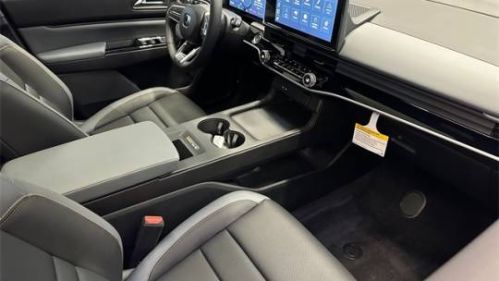 2025 Honda Prologue 3GPKHZRJ2SS506893