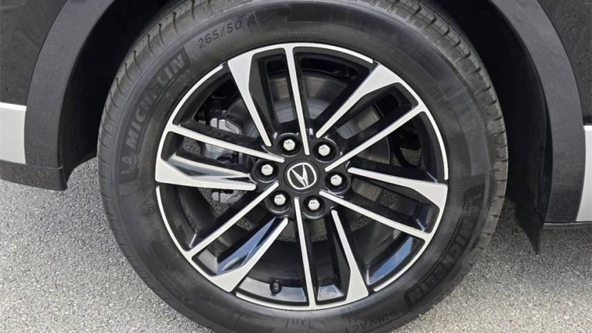 2024 Acura ZDX 4W5KHNRL1RZ513071
