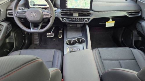 2024 Acura ZDX 4W5KHNRL1RZ513071