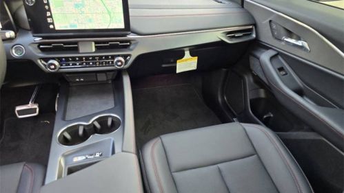 2024 Acura ZDX 4W5KHNRL1RZ513071