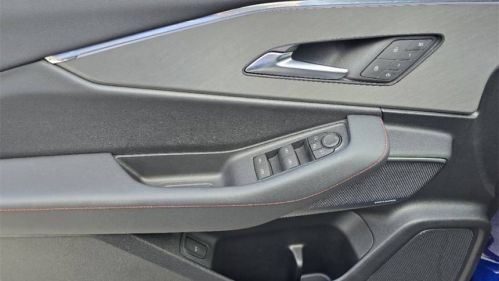 2024 Acura ZDX 4W5KHNRL1RZ513071