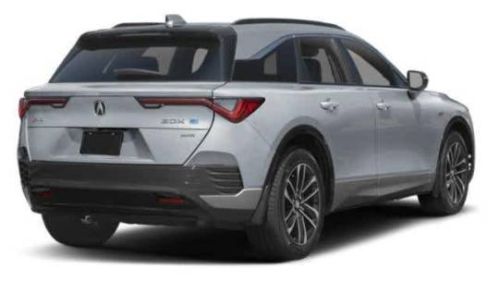 2024 Acura ZDX 4W5KHNRL6RZ504625