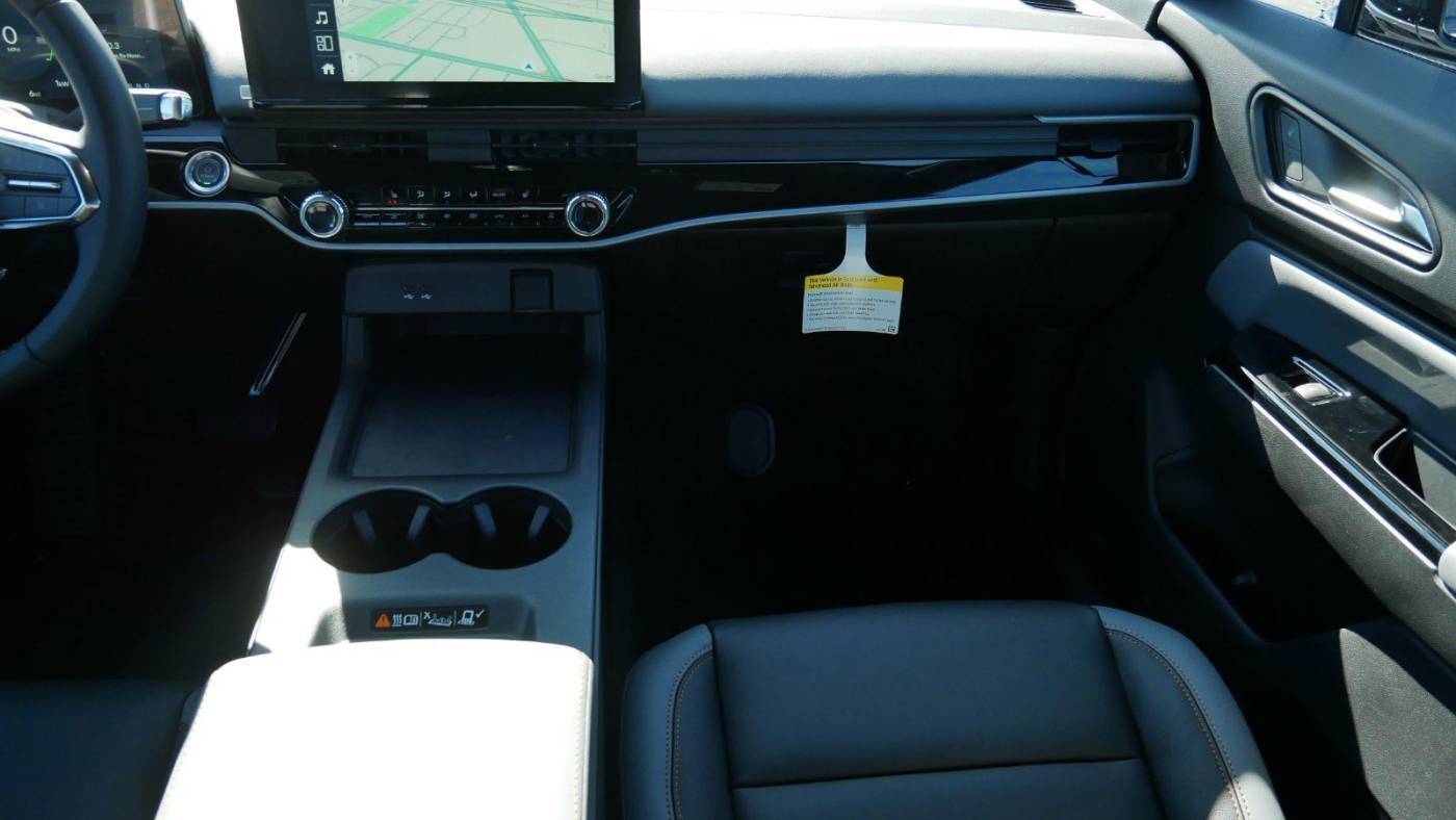 2025 Honda Prologue 3GPKHXRJ6SS508814