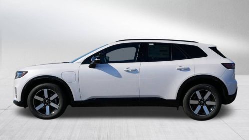 2025 Honda Prologue 3GPKHXRJ6SS508814