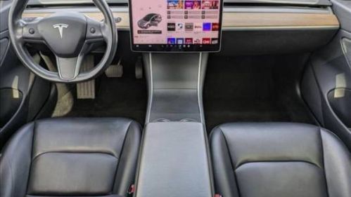 2019 Tesla Model 3 5YJ3E1EB4KF205887