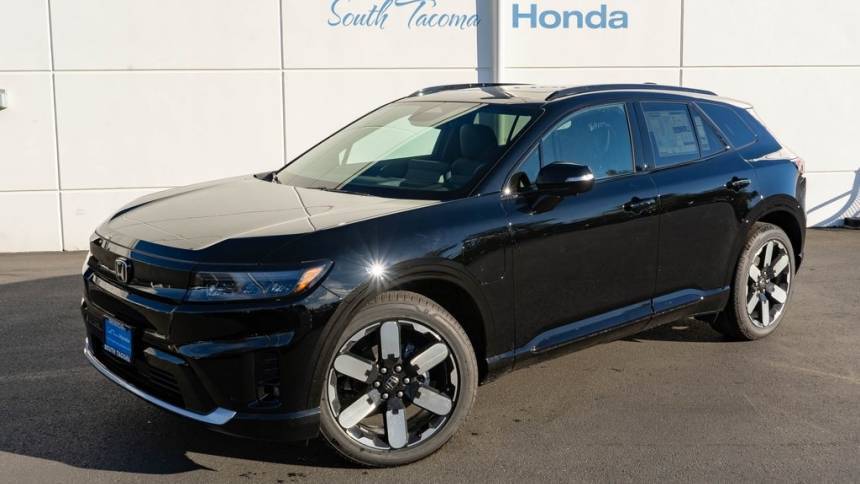 2024 Honda Prologue 3GPKHZRJ5RS545214