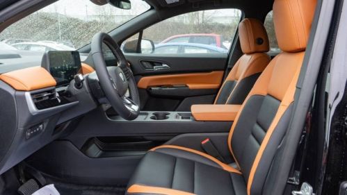2024 Honda Prologue 3GPKHZRJ5RS545214