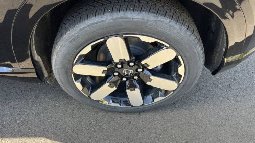 2024 Honda Prologue 3GPKHZRJ0RS505946