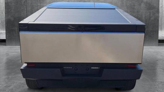 2024 Tesla Cybertruck 7G2CEHED6RA049799