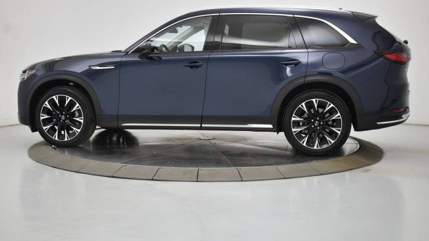 2024 Mazda CX-90 JM3KKEHA1R1183808