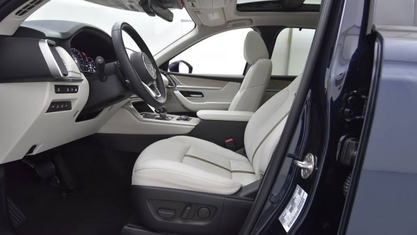 2024 Mazda CX-90 JM3KKEHA1R1183808
