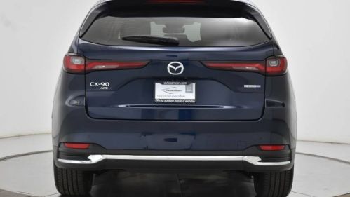 2024 Mazda CX-90 JM3KKEHA1R1183808