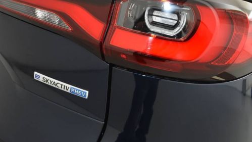 2024 Mazda CX-90 JM3KKEHA1R1183808