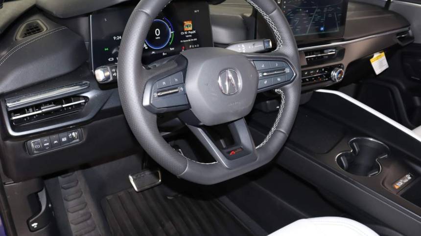 2024 Acura ZDX 4W5KHMRKXRZ503351