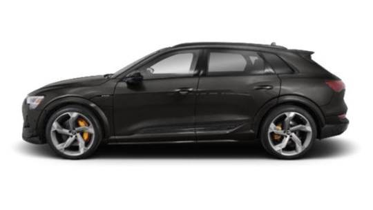 2023 Audi e-tron S - Images - 4