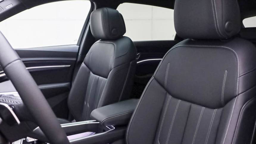 2023 Audi e-tron S - Images - 6