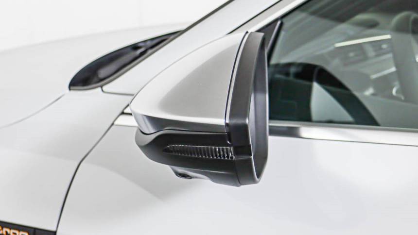 2023 Audi e-tron S - Images - 22