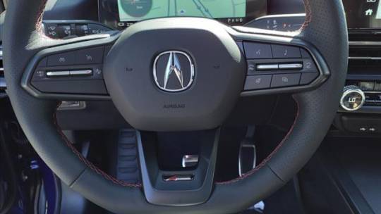 2024 Acura ZDX 4W5KHNRL9RZ501413