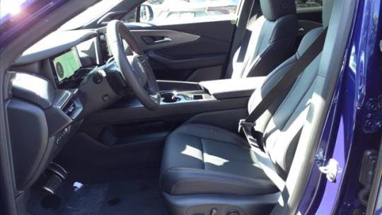 2024 Acura ZDX 4W5KHNRL9RZ501413