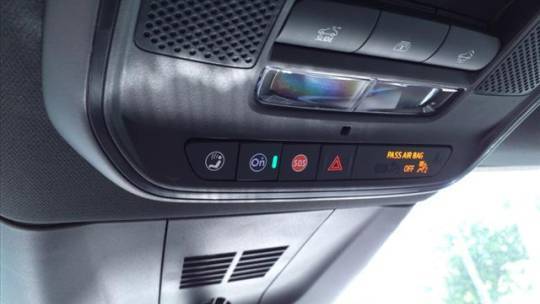 2024 Acura ZDX 4W5KHNRL9RZ501413