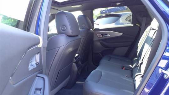 2024 Acura ZDX 4W5KHNRL9RZ501413