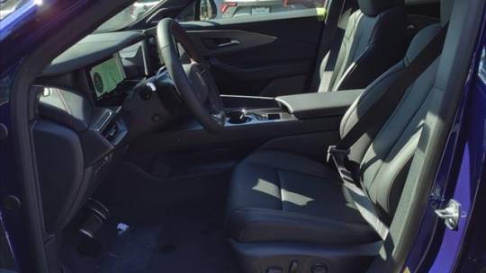 2024 Acura ZDX 4W5KHNRL9RZ501413