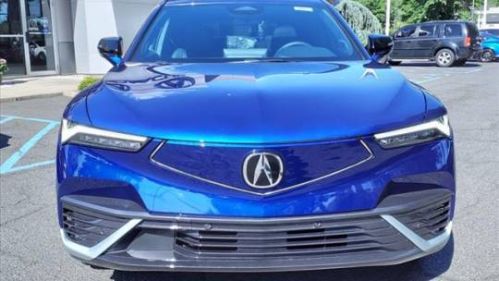 2024 Acura ZDX 4W5KHNRL9RZ501413