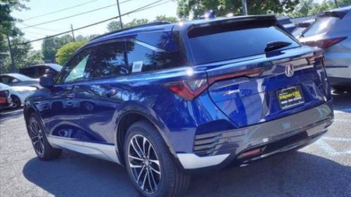 2024 Acura ZDX 4W5KHNRL9RZ501413