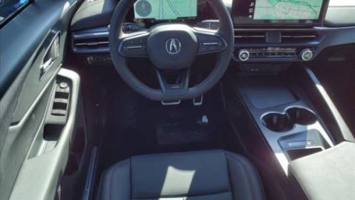 2024 Acura ZDX 4W5KHNRL9RZ501413